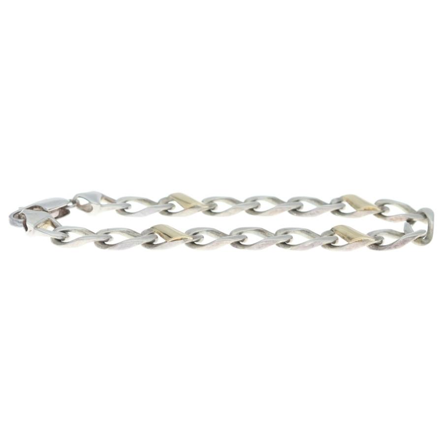 TIFFANY&Co.（ティファニー） TIFFANY & Co. フィガロチェーン