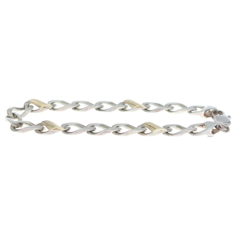 TIFFANY&Co.（ティファニー） TIFFANY & Co. フィガロチェーン