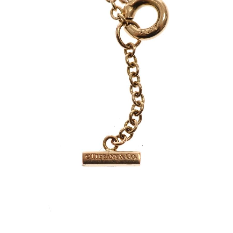 TIFFANY&Co ティファニー Tスマイル ブレスレット アクセサリー TIFFANY&Co ティファニー Tスマイル ブレスレット アクセサリー