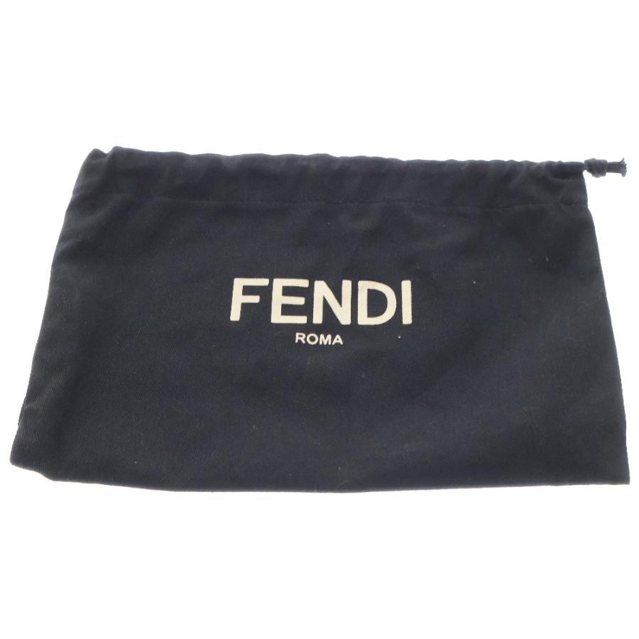 FENDI フェンディ ピーカブー コンチネンタルウォレット ロング FENDI フェンディ ピーカブー コンチネンタルウォレット ロング