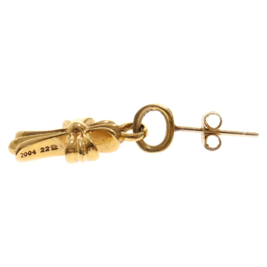 CHROME HEARTS（クロムハーツ） 22K BBY F PPRCHN P SAP 22Kベイビー