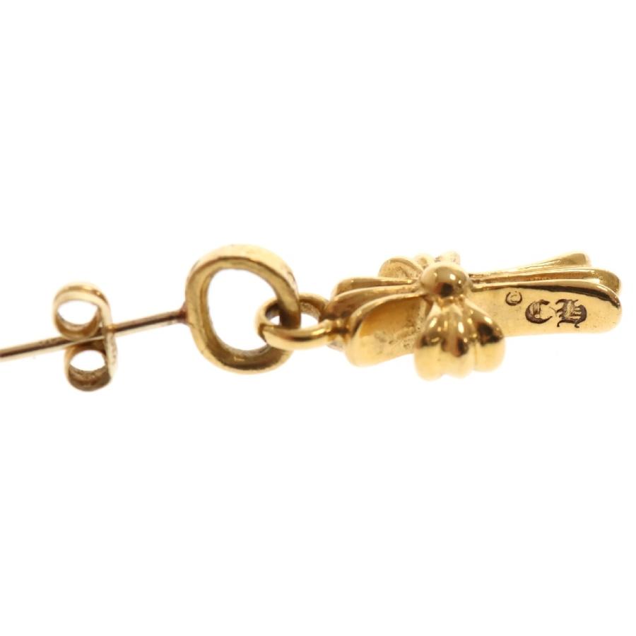 CHROME HEARTS(クロムハーツ) BBY F PPRCHN CHROME HEARTS（クロムハーツ） 22K BBY F PPRCHN P SAP 22Kベイビー