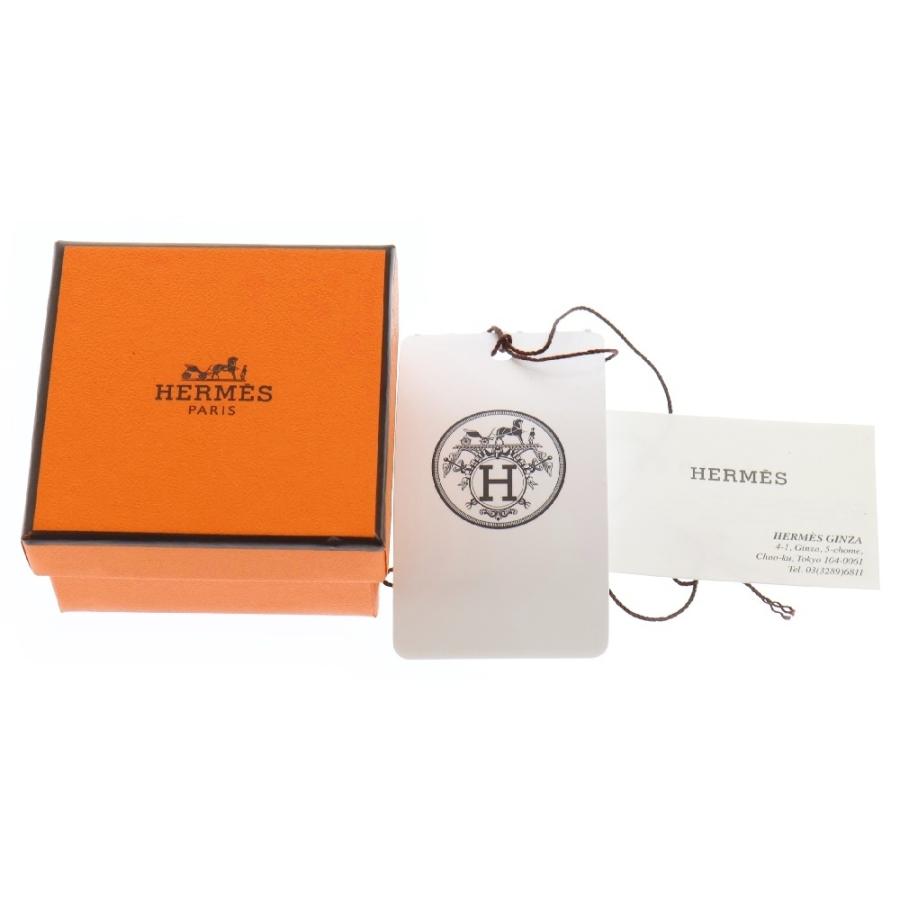 HERMES（エルメス） H アン ロン 90 スカーフリング ツイリーリング 