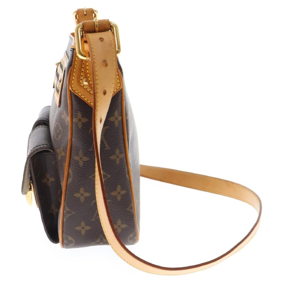 LOUIS VUITTON（ルイ・ヴィトン） モノグラム ハドソンGM ワン