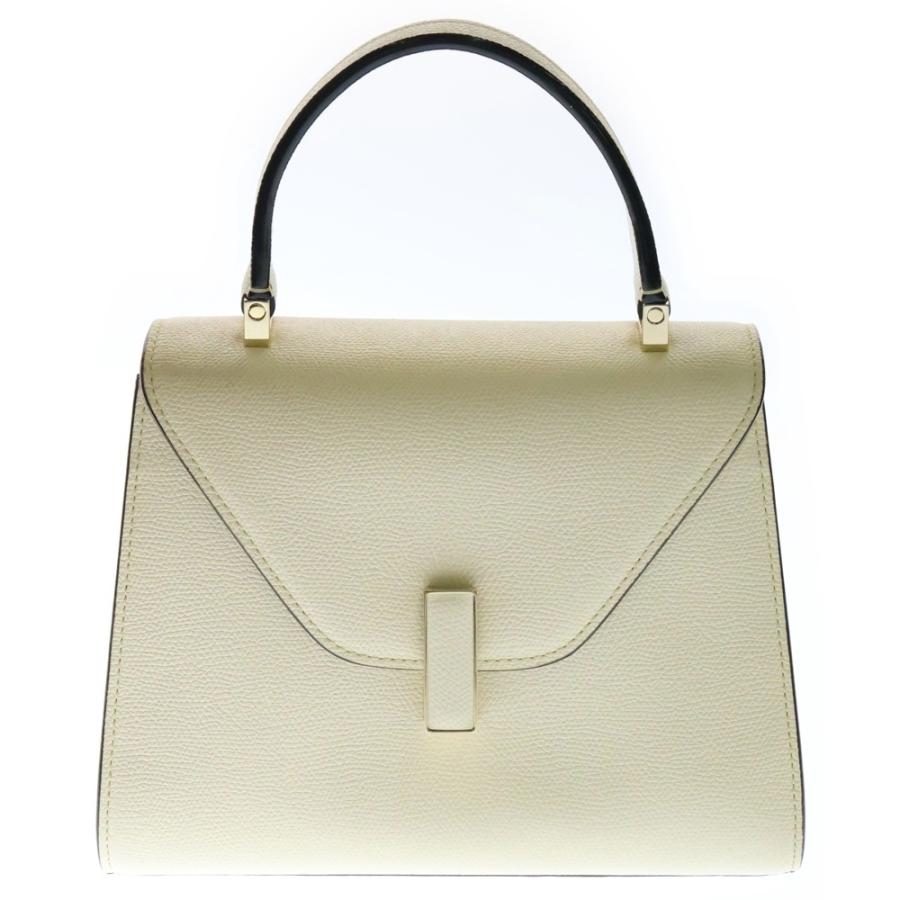 Valextra（ヴァレクストラ） イジィデ ミニ 2WAY ショルダーバッグ