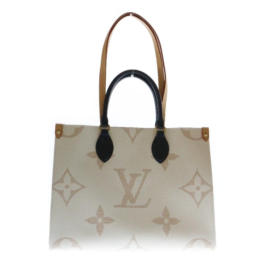 LOUIS VUITTON（ルイ・ヴィトン） モノグラム デュンヌ オンザゴーMM