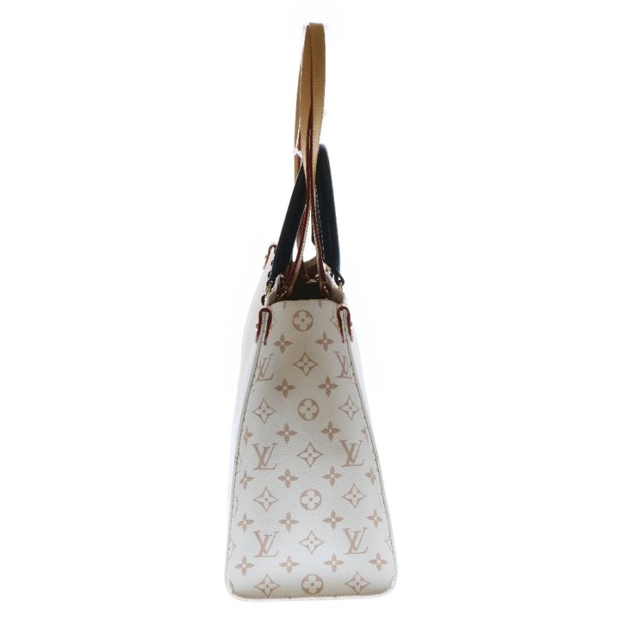 LOUIS VUITTON（ルイ・ヴィトン） モノグラム デュンヌ オンザゴーMM