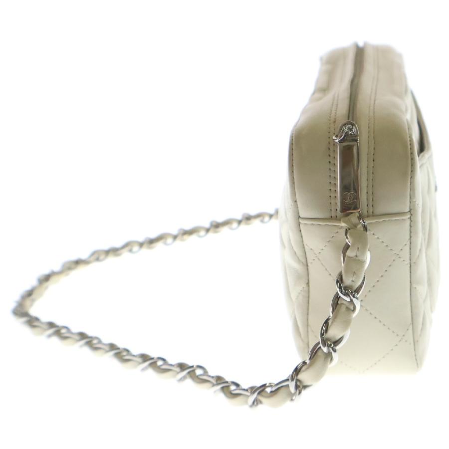 CHANEL（シャネル） マトラッセ ココマーク チェーン ワンショルダー