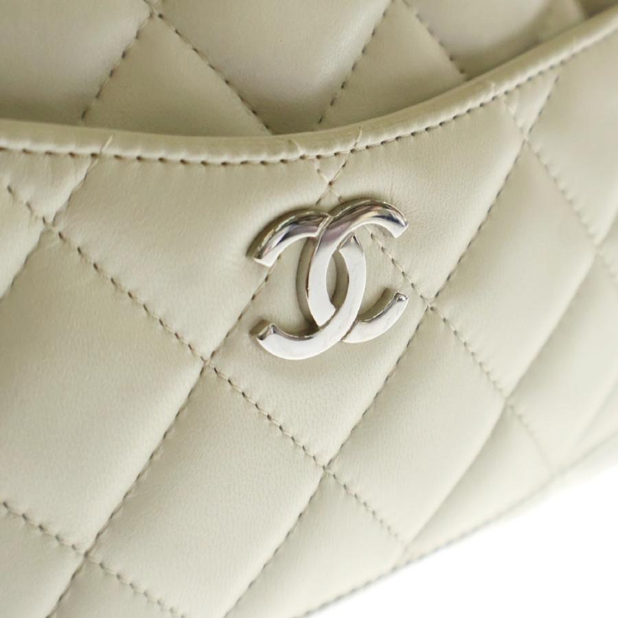CHANEL（シャネル） マトラッセ ココマーク チェーン ワンショルダー
