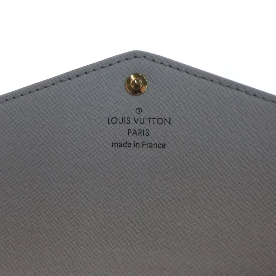LOUIS VUITTON（ルイ・ヴィトン） モノグラム ポルトフォイユ・サラ