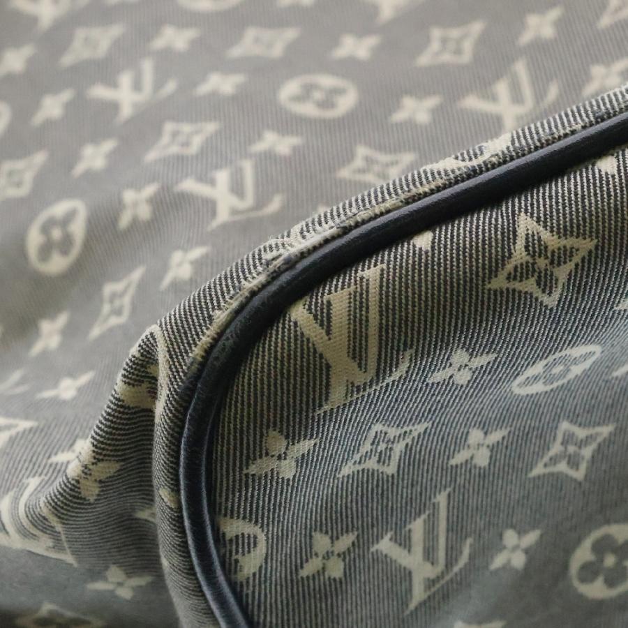 LOUIS VUITTON（ルイ・ヴィトン） モノグラム イディール ネヴァーフル 