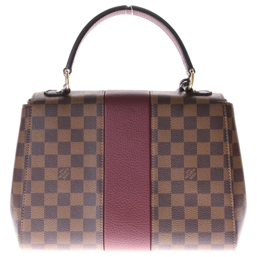 LOUIS VUITTON（ルイ・ヴィトン） ダミエ ボンドストリート BB 
