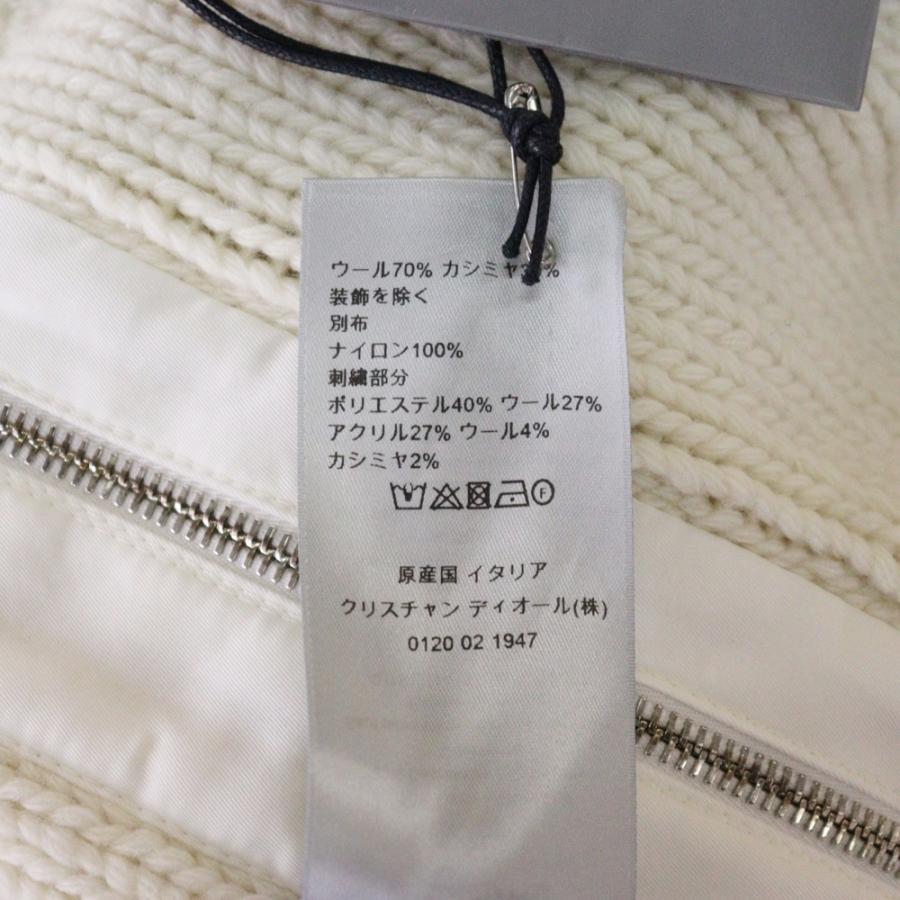 Christian Dior クリスチャンディオール 22AW サカイローズモチーフニット 213M652AT336 ブラック サイズXS 美品 中古 44340 楽天市場】Christian Dior クリスチャンディオール 22AW サカイローズ