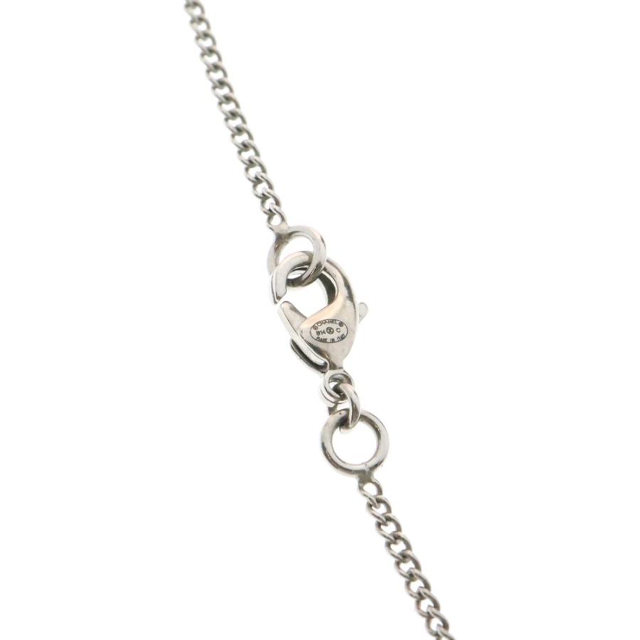 CHANEL（シャネル） ココマーク リボンモチーフ ラインストーン