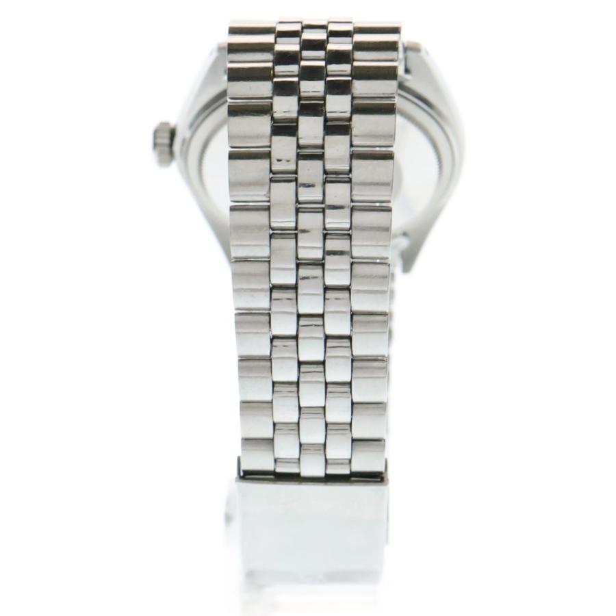 ROLEX（ロレックス） 1601 デイトジャスト シルバー文字盤 ステンレス