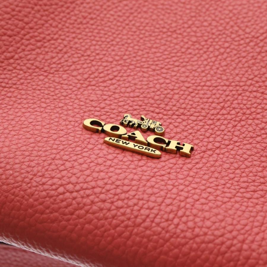 COACH（コーチ） ハドリー ホーボー 21 2WAY ショルダーバッグ クロス