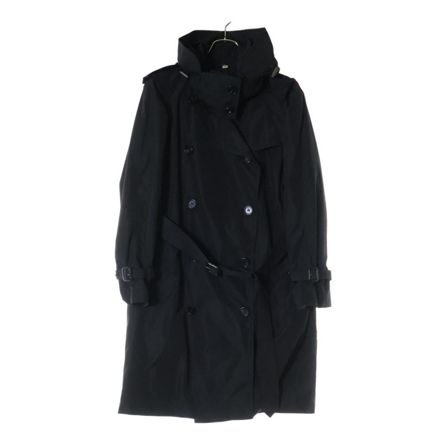 BURBERRY ロング丈　裏地ノバチェック　トレンチコート バーバリー burberry/バーバリー通販 | ロング チェックカラー トレンチコート