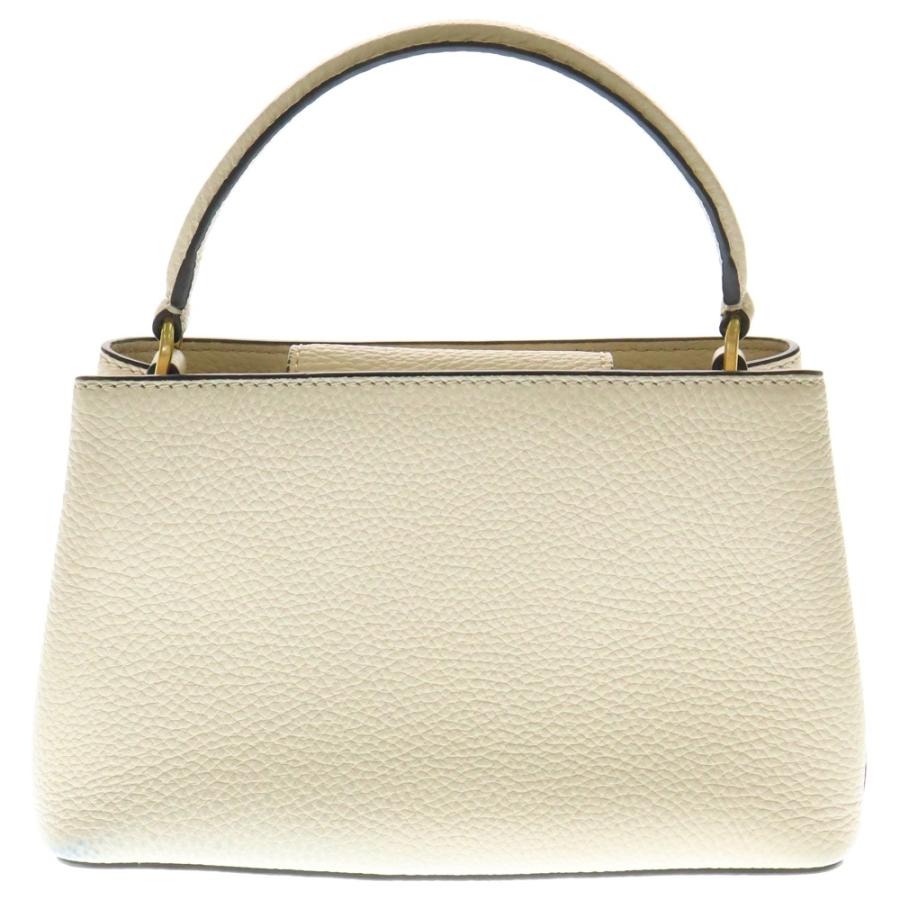TORY BURCH（トリーバーチ） トリー バーチ ロゴ トップハンドル 2WAY