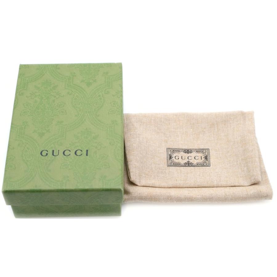 GUCCI グッチ コンパクトウオレット コインケース 三つ折り財布  