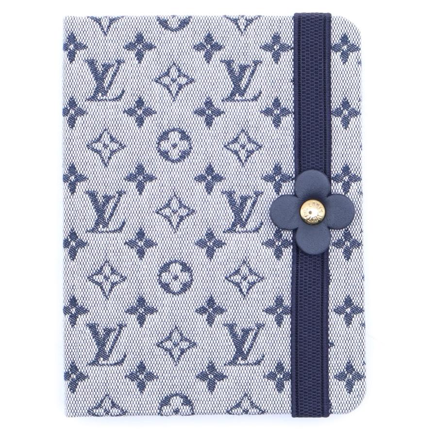 LOUIS VUITTON モノグラムミニ カルネ 手帳 ノートブック LOUIS VUITTON（ルイ・ヴィトン） モノグラムミニ カルネ 手帳 ノート