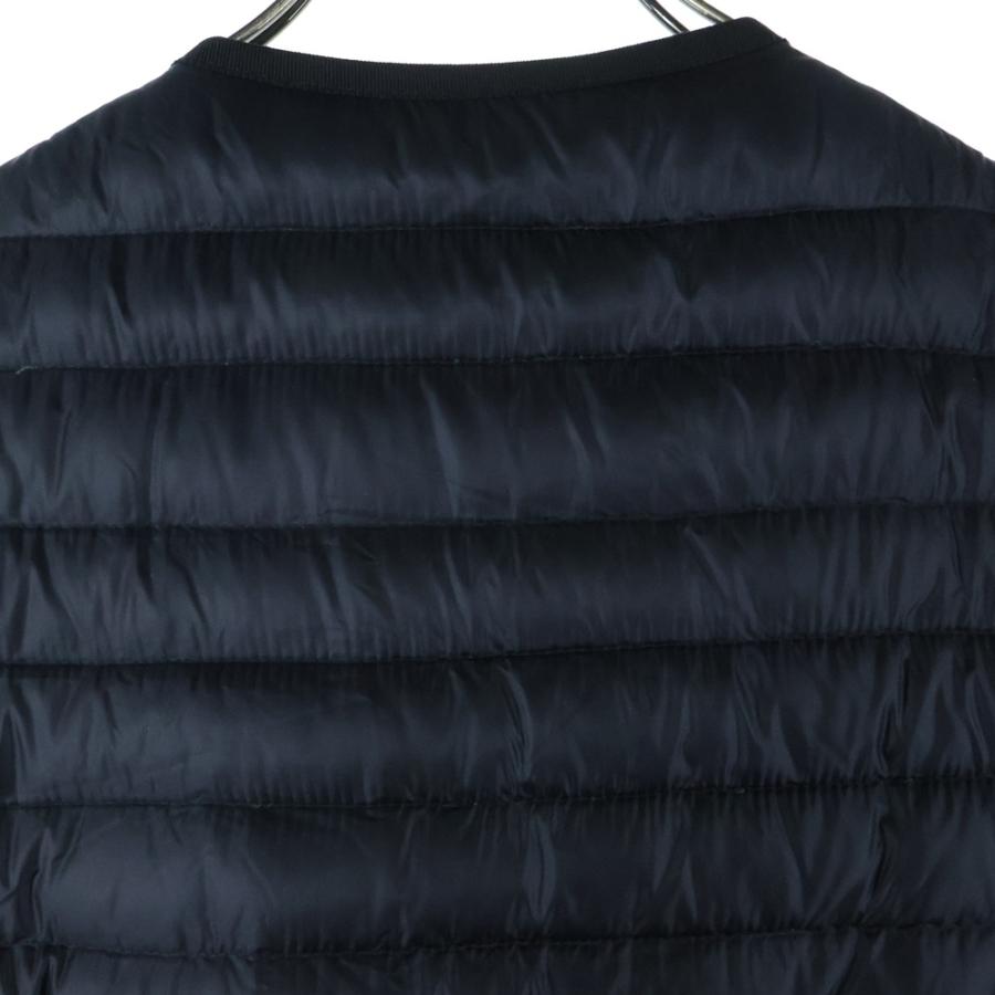 MONCLER（モンクレール） MARAISETTE マレセット ニットフリル