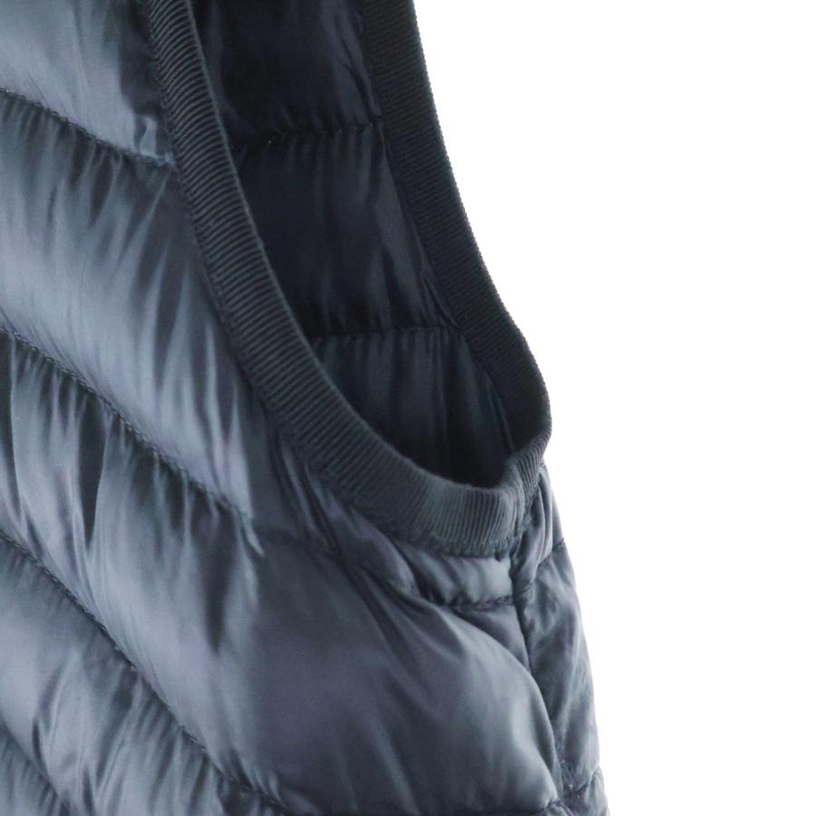 MONCLER（モンクレール） MARAISETTE マレセット ニットフリル