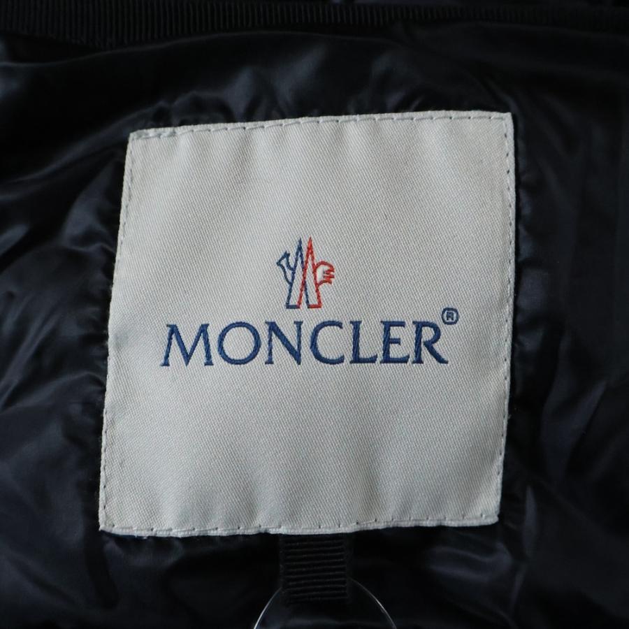 MONCLER（モンクレール） MARAISETTE マレセット ニットフリル