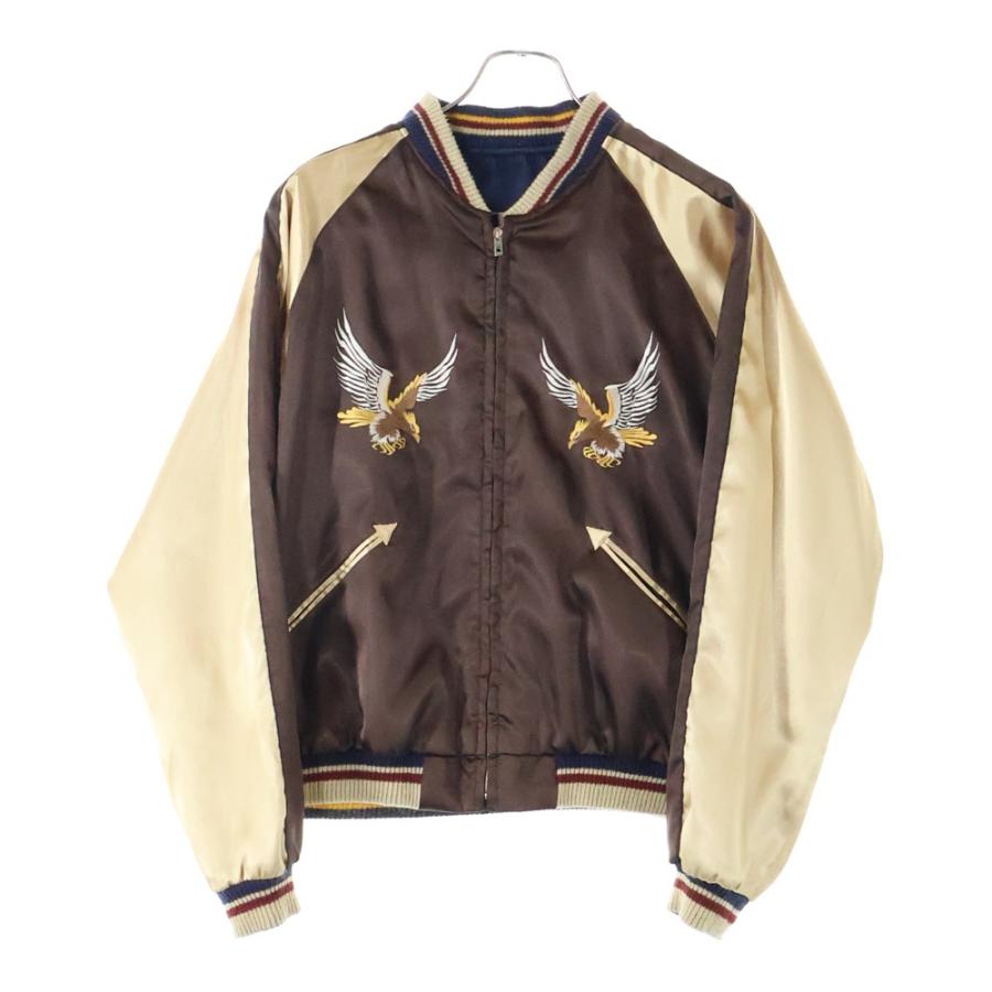 東洋エンタープライズ スカジャン サイズL ミュータント MUTANT 東洋エンタープライズ（TOYO ENTERPRISE） トウヨウエンタープライズ