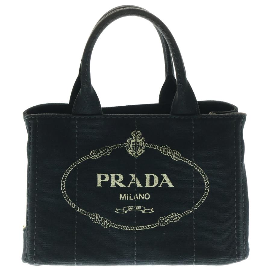 美品✨ PRADA カナパ S 2way ショルダー付 ハンドバッグ 黒 極美品✨ PRADA カナパ S ハンドバッグ ショルダー付 2way 黒 CANAPA
