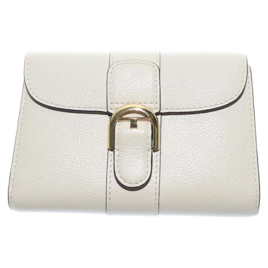 【定価15万】delvaux デルボーブリヨン 3つ折り財布 ケース付き 定価15万】delvaux デルボーブリヨン 3つ折り財布 ケース付き DELVAUX