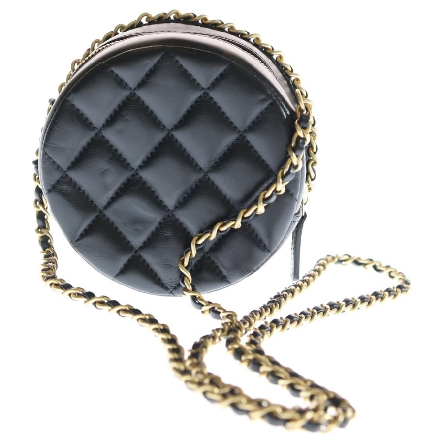 CHANEL（シャネル） マトラッセ クラシック チェーンショルダーバッグ