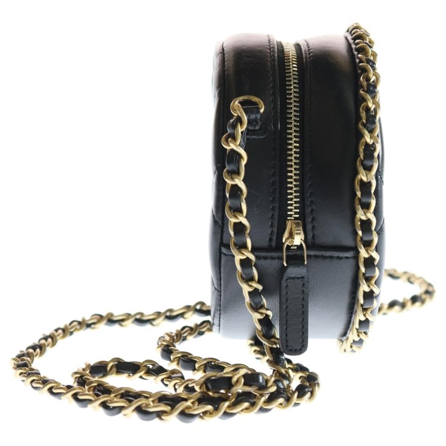 CHANEL シャネル マトラッセ クラシック ショルダーバッグ チェーン CHANEL（シャネル） マトラッセ クラシック チェーンショルダーバッグ