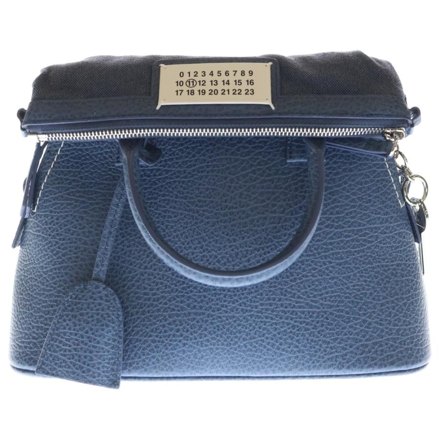 Maison Martin Margiela メゾンマルタンマルジェラ 5AC ミニ 2WAY 