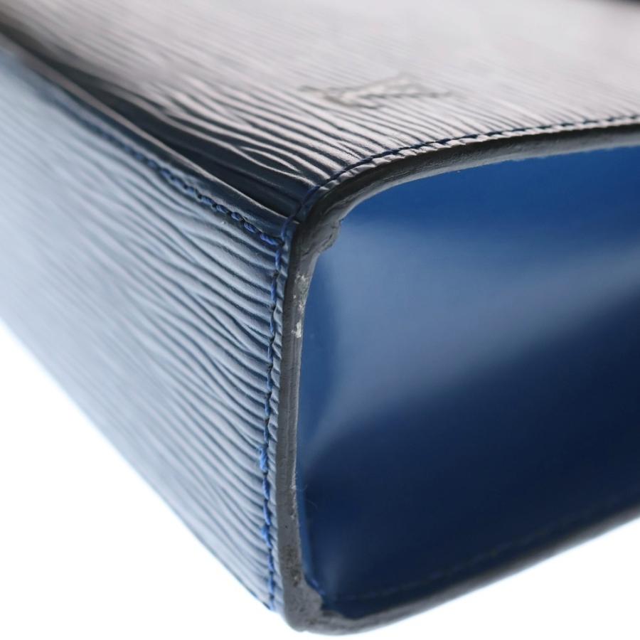 LOUIS VUITTON（ルイ・ヴィトン） エピ マルゼルブ ハンドバッグ ミニ