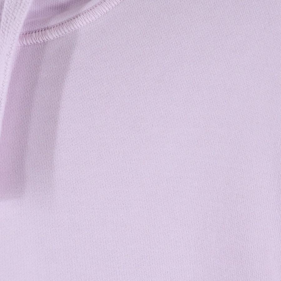 STONE ISLAND（ストーン アイランド） ワッペンロゴ プルオーバー 
