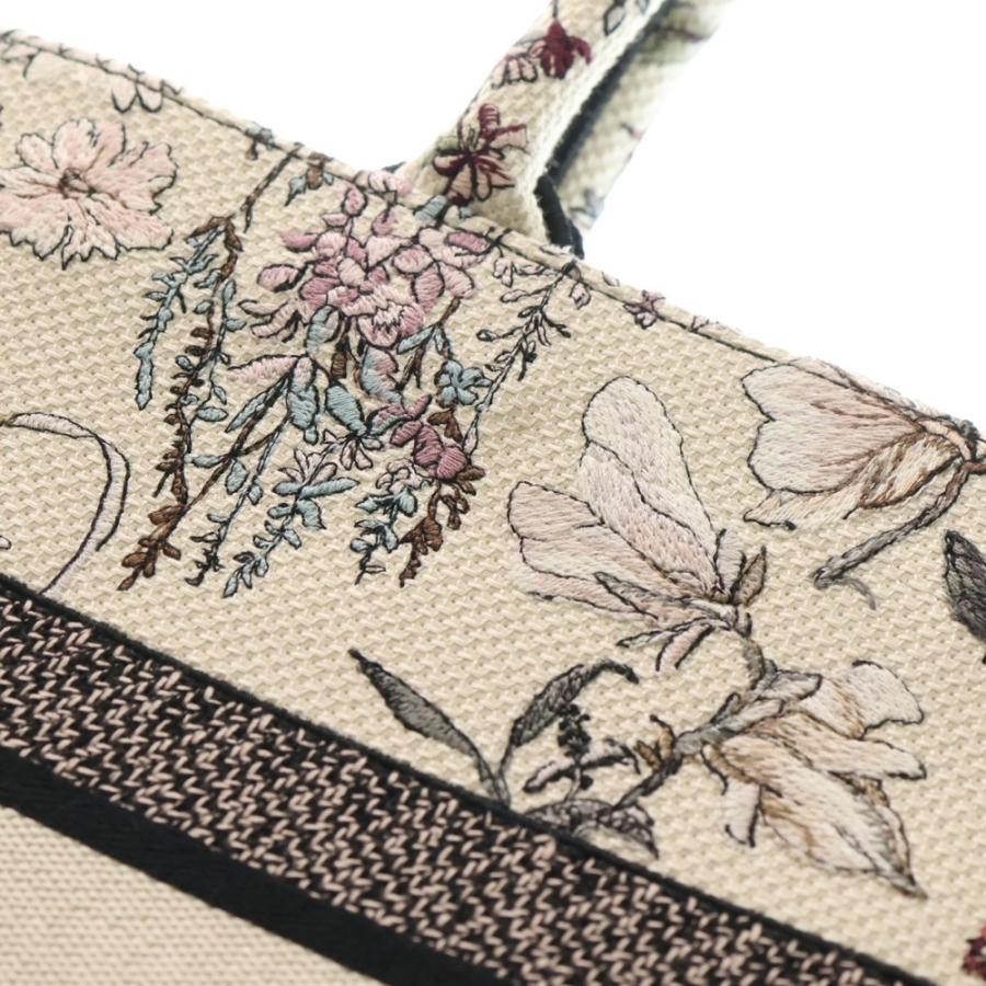 Christian Dior（クリスチャン・ディオール） ブックトート ミディアム