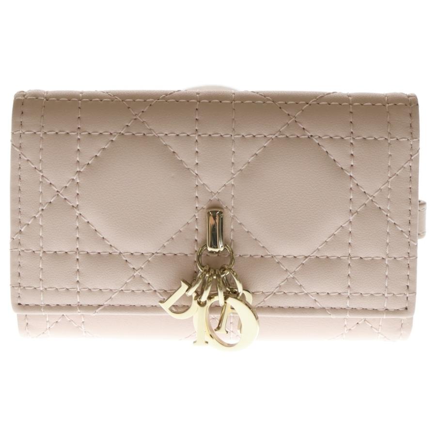 Christian Dior（クリスチャン・ディオール） レディディオール