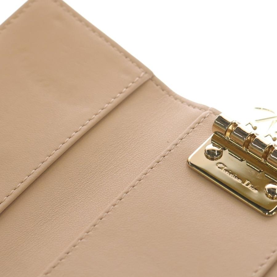 Christian Dior（クリスチャン・ディオール） レディディオール