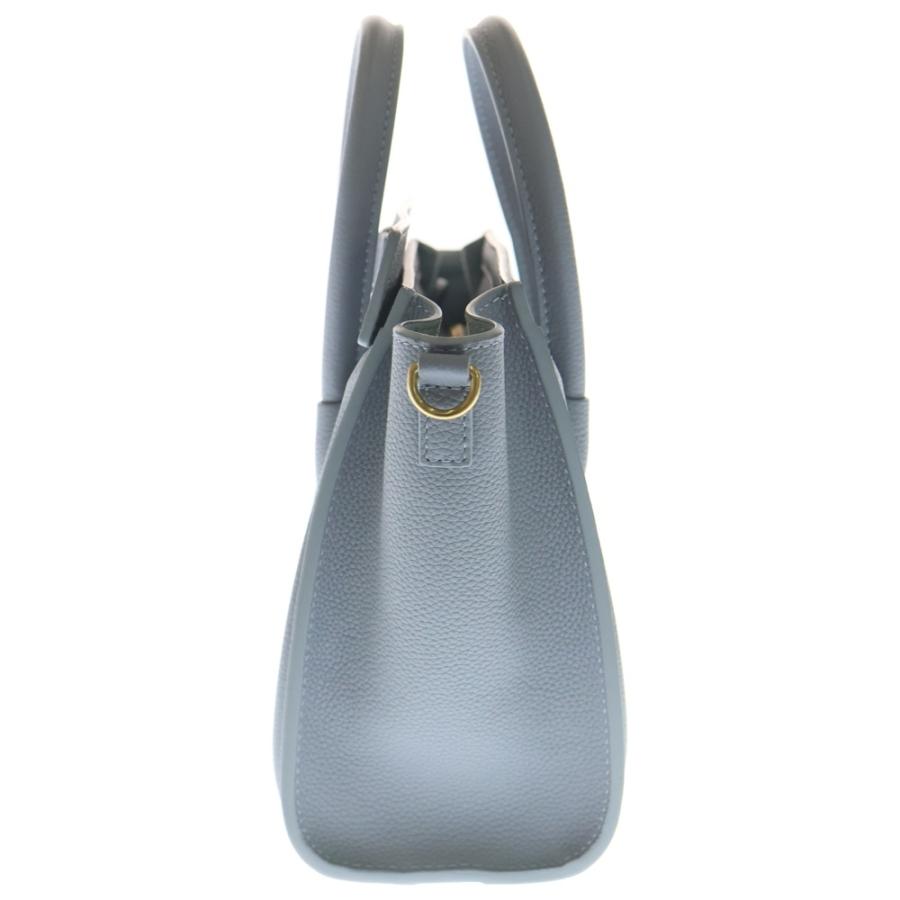 【はる】セリーヌ　ラゲージ　ナノ CELINE（セリーヌ） ラゲージ ナノ ショッパー 2WAYバッグ