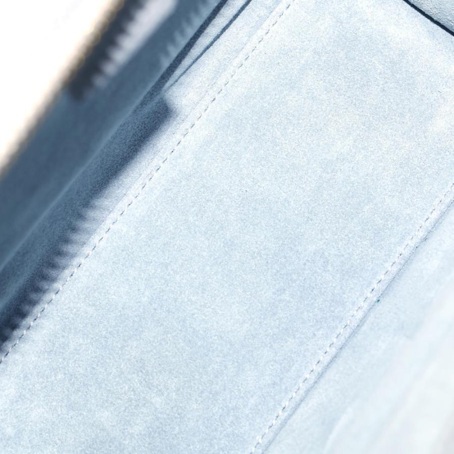 CELINE（セリーヌ） ラゲージ ナノ ショッパー 2WAYバッグ