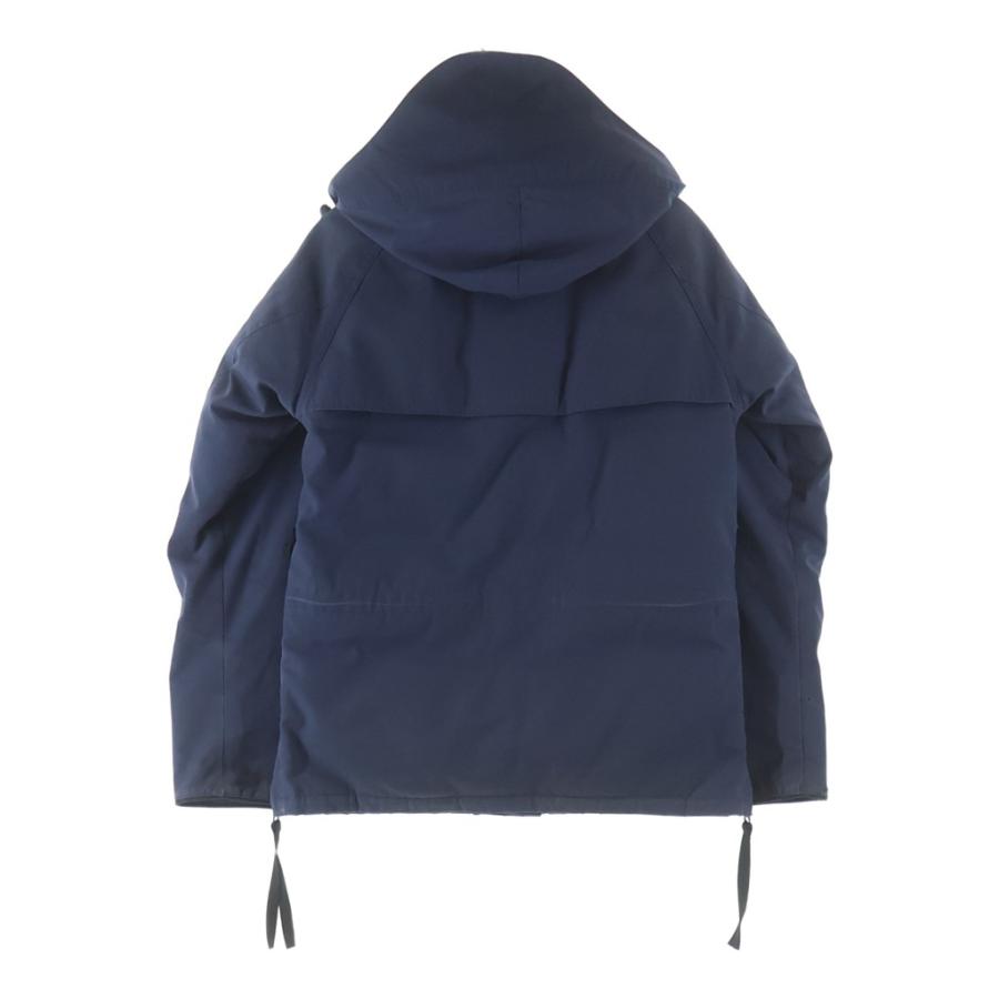 CANADA GOOSE（カナダグース） コンスタブル パーカー フーデッド 