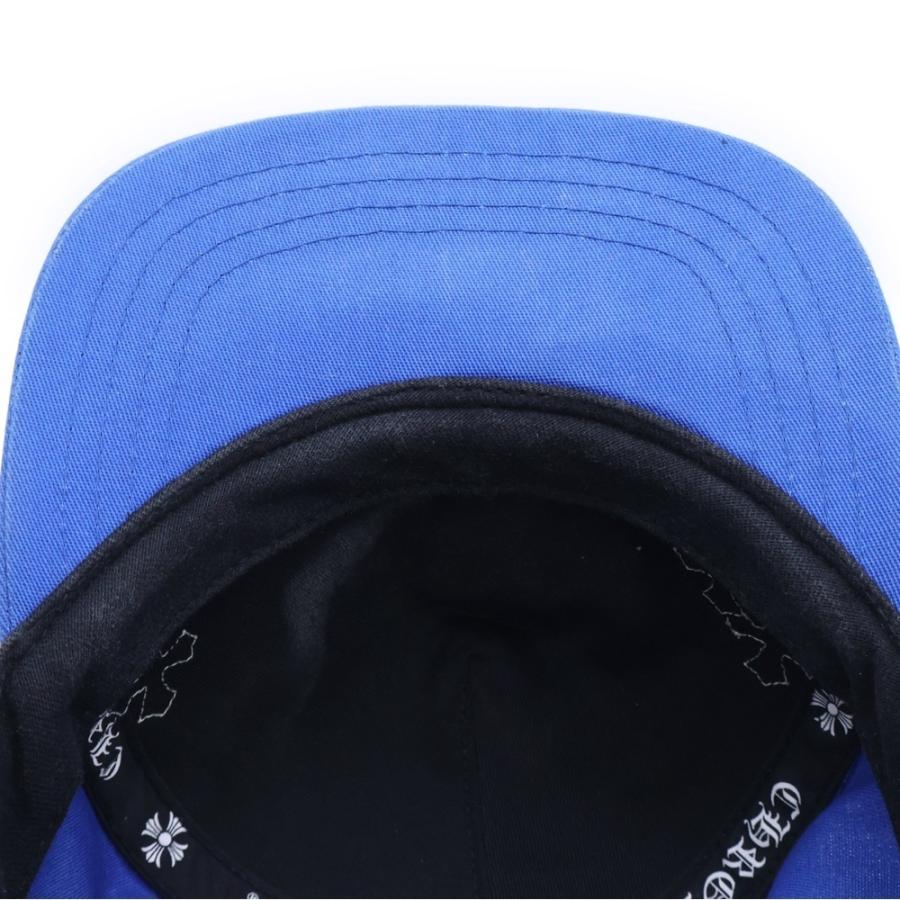 CHROME HEARTS（クロムハーツ） CH HAT クロスパッチベースボール