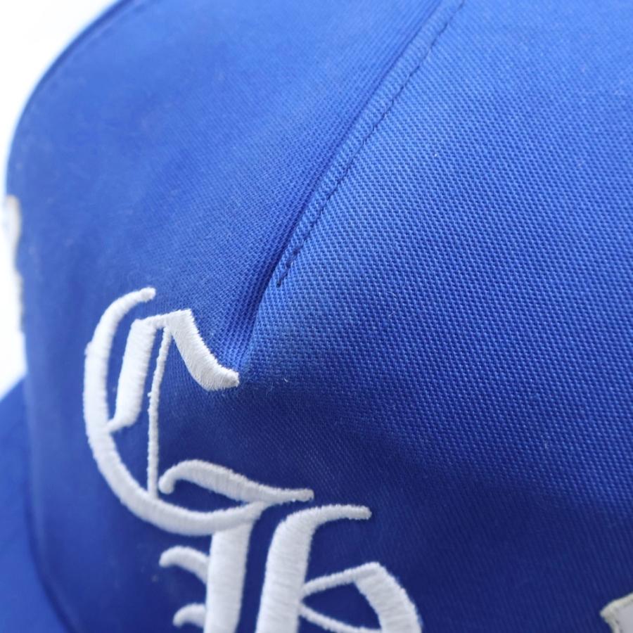 CHROME HEARTS（クロムハーツ） CH HAT クロスパッチベースボール