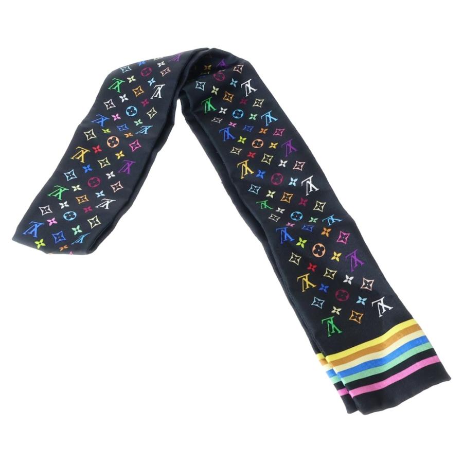 LOUIS VUITTON（ルイ・ヴィトン） モノグラムマルチカラー バンドー