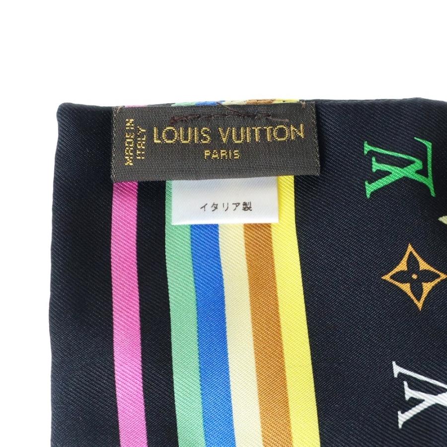 LOUIS VUITTON（ルイ・ヴィトン） モノグラムマルチカラー バンドー