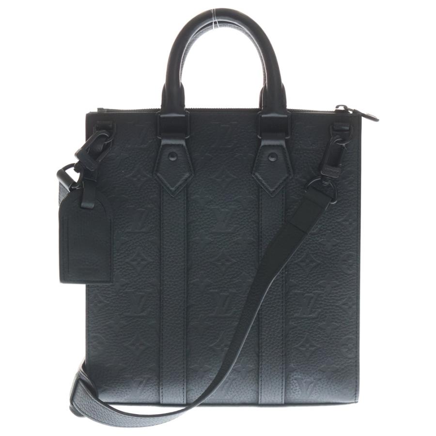 LOUIS VUITTON（ルイ・ヴィトン） モノグラムトリヨン サックプラ