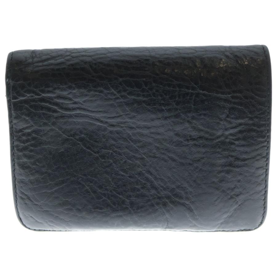 CHROME HEARTS（クロムハーツ） JOEY ジョーイ レザーウォレット 財布