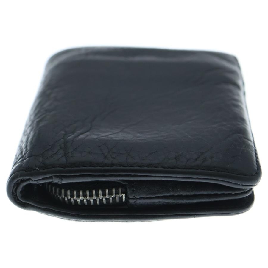 CHROME HEARTS（クロムハーツ） JOEY ジョーイ レザーウォレット 財布