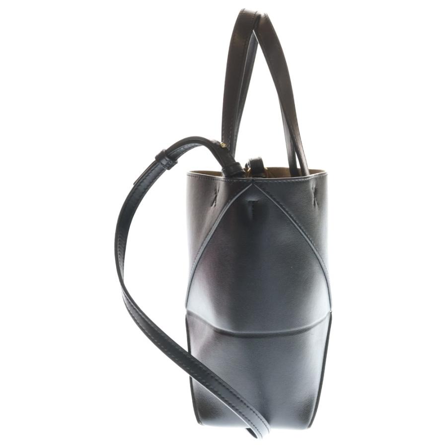 LOEWE（ロエベ） パズルフォルド トート ミニ レザー 2WAY ハンド