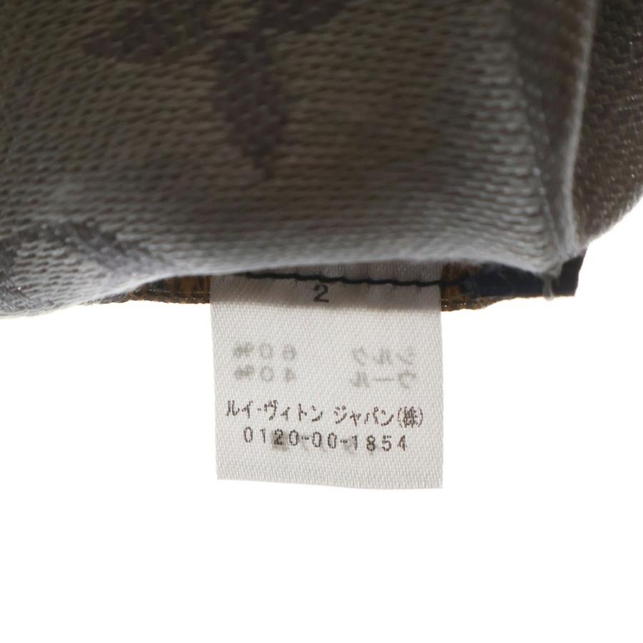 LOUIS VUITTON ルイヴィトン ショール モノグラム フリンジマフラー ストール シルク×ウール ライトグレー M70804 LOUIS VUITTON（ルイ・ヴィトン） ショール モノグラム フリンジ